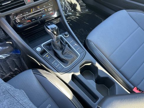 New 2026 Volkswagen Jetta SE image 23