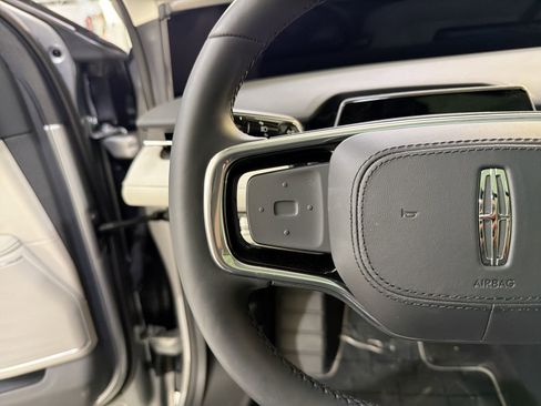 New 2026 Lincoln Nautilus Premier image 14