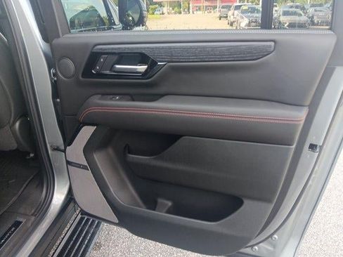 New 2026 GMC Yukon XL AT4 Ultimate w/ LPO, Floor Liner Package AWD/4WD image 18