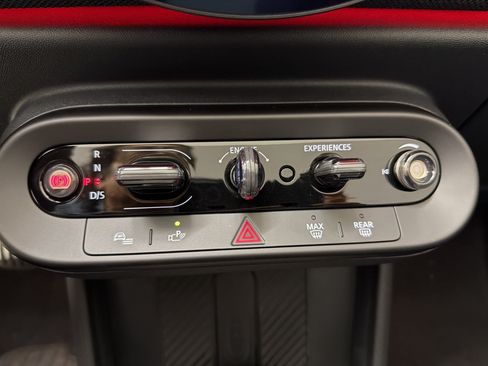 New 2026 MINI Cooper John Cooper Works FWD image 18