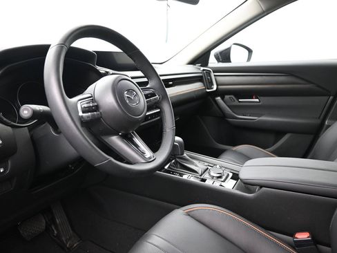 Used 2026 MAZDA CX-50 AWD 2.5 Hybrid w/ Cargo Package image 10