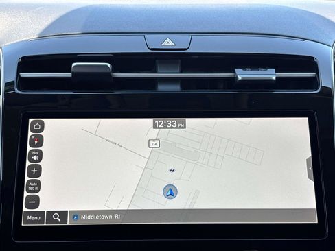 Used 2023 Hyundai Tucson Limited image 22