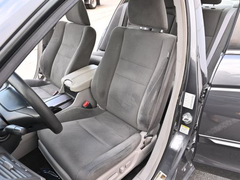 Used 2009 Honda Accord EX image 15