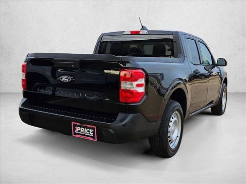 Certified 2025 Ford Maverick XL image 5