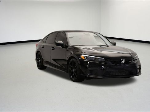 Used 2022 Honda Civic Si image 7