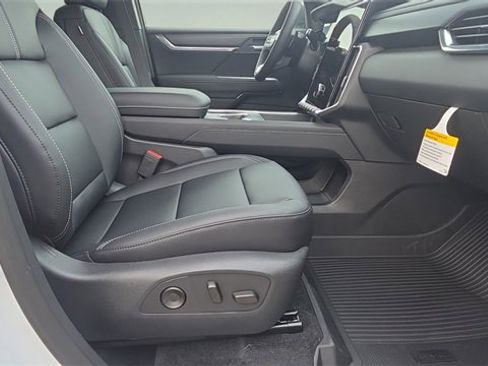 New 2026 GMC Acadia Elevation w/ Elevation Premium Package image 15