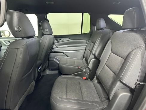 Used 2024 Chevrolet Traverse LT w/ Trailering Package image 23