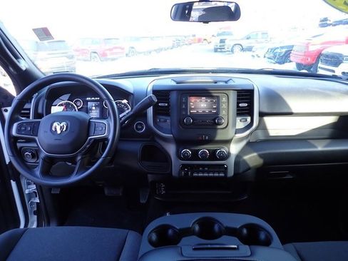 Used 2024 RAM 2500 Tradesman w/ Chrome Appearance Group image 18