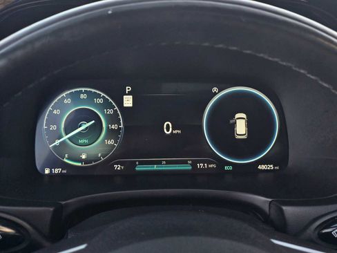 Used 2024 Hyundai Palisade Calligraphy image 26