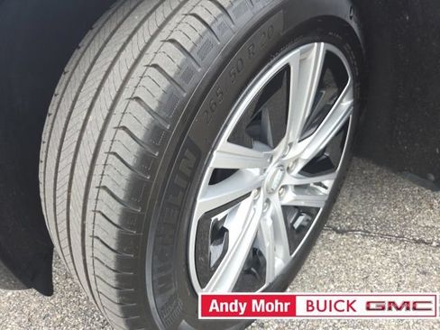 Used 2024 Cadillac Lyriq Tech w/ LPO, Floor Liner Package AWD/4WD image 25
