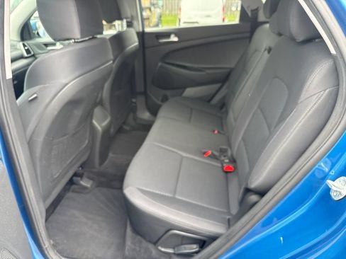 Used 2020 Hyundai Tucson Value AWD/4WD image 29