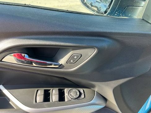 New 2026 Chevrolet Trax LS FWD image 13