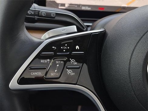 Certified 2025 Mercedes-Benz GLE 350 GLE 350 image 17