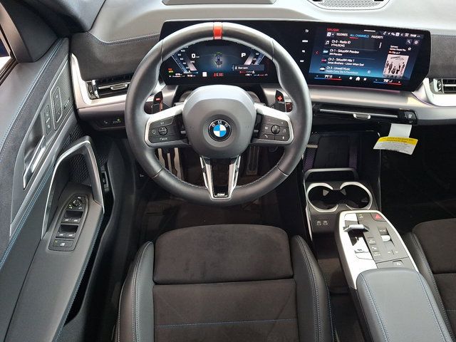 Certified 2026 BMW X1 M35i w/ Technology Package AWD/4WD image 10