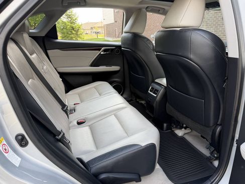 Used 2016 Lexus RX 350 AWD w/ Premium Package image 32