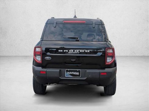 New 2025 Ford Bronco Sport Big Bend AWD/4WD image 7