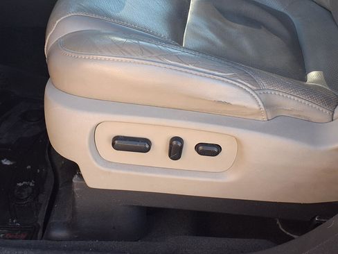 Used 2014 Ford Explorer Limited w/ Equipment Group 301A image 4