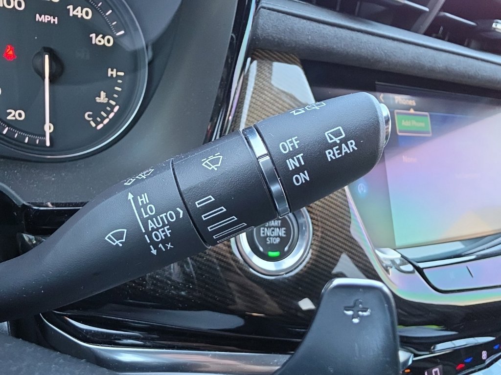 Used 2020 Cadillac XT6 Sport w/ Platinum Package AWD/4WD image 26