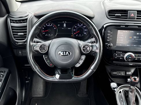 Used 2019 Kia Soul ! FWD image 13
