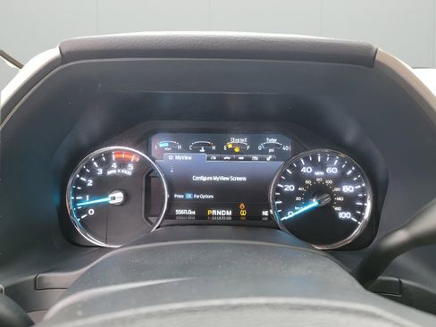 Used 2022 Ford F350 Lariat w/ Chrome Package image 15