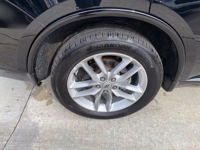 Certified 2025 Dodge Durango R/T AWD/4WD image 16
