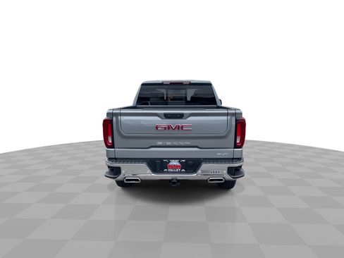 New 2025 GMC Sierra 1500 SLT w/ SLT Premium Plus Package image 42