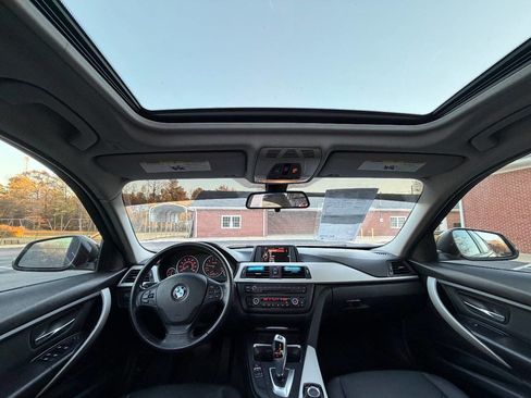Used 2015 BMW 320i xDrive Sedan image 15