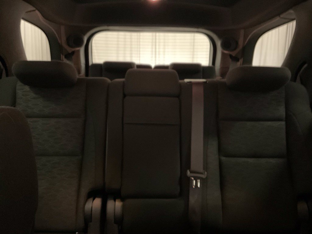Used 2024 Dodge Durango R/T w/ Trailer Tow Group IV AWD/4WD image 35