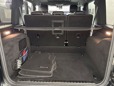 Certified 2022 Mercedes-Benz G 63 AMG G 63 AMG image 19
