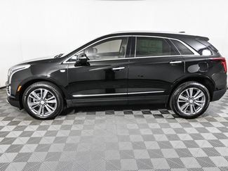 New 2025 Cadillac XT5 Premium Luxury w/ Technology Package video 2