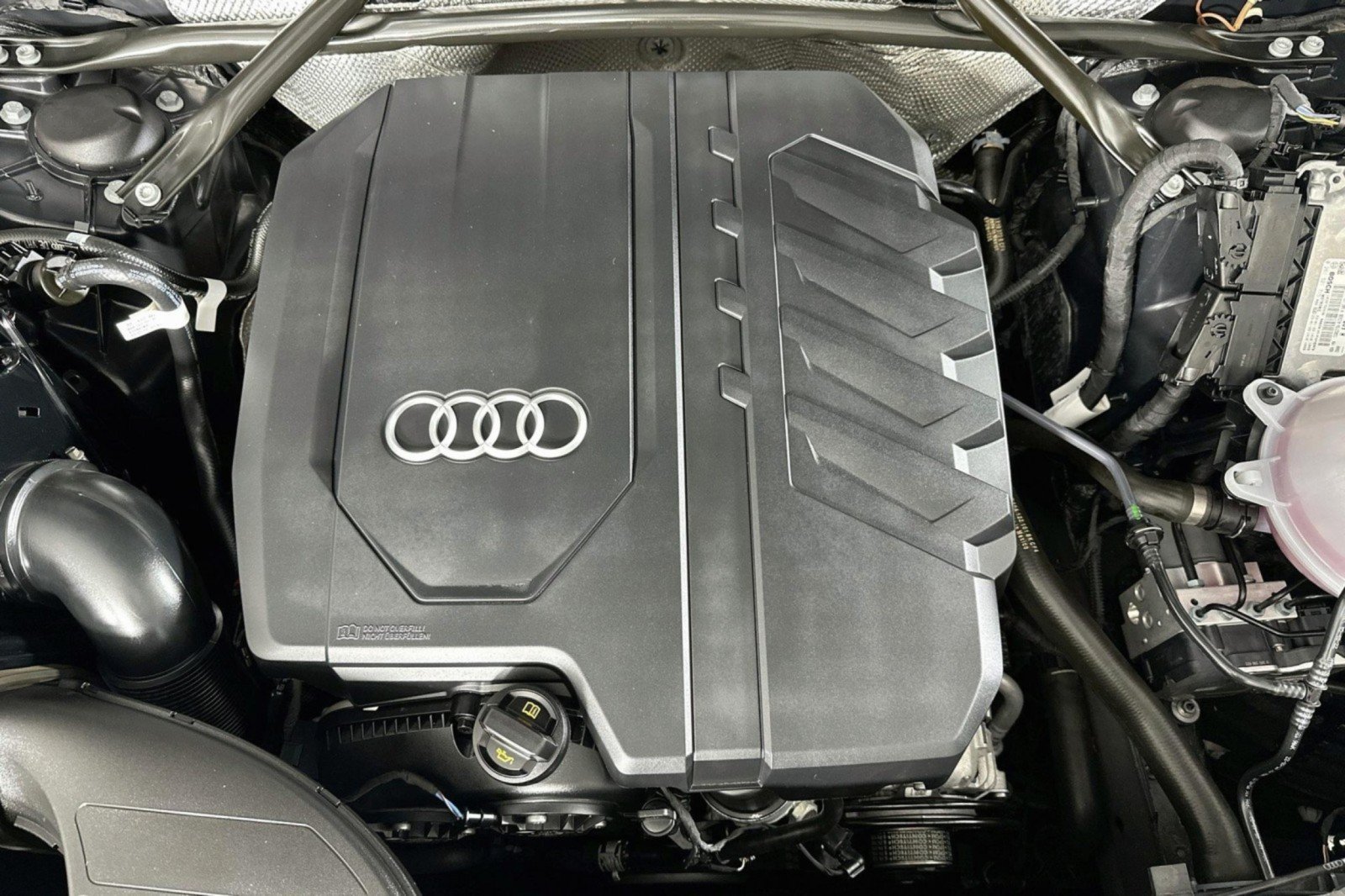 Used 2023 Audi Q5 2.0T Premium AWD/4WD image 13