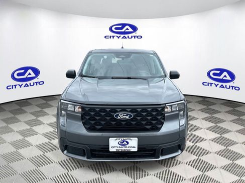 Used 2025 Ford Maverick XLT w/ Equipment Group 302A AWD/4WD image 10