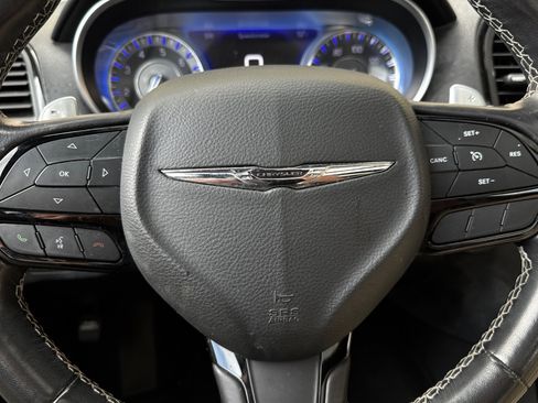 Used 2022 Chrysler 300 S image 20
