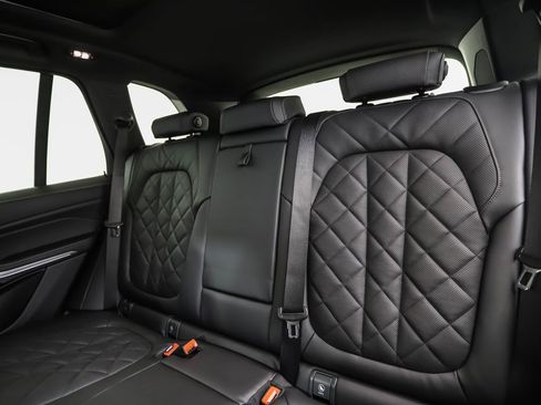 New 2026 BMW X5 xDrive40i image 23