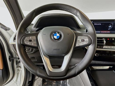 Certified 2023 BMW X3 sDrive30i image 11