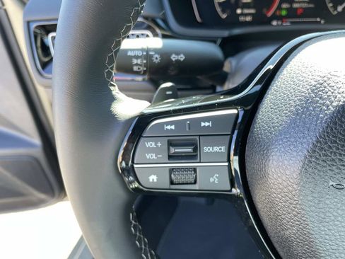 Used 2026 Honda Civic Sport image 15