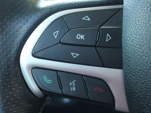 Used 2015 Dodge Challenger SRT w/ Technology Group image 42