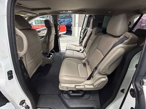 Used 2019 Honda Odyssey EX-L image 48