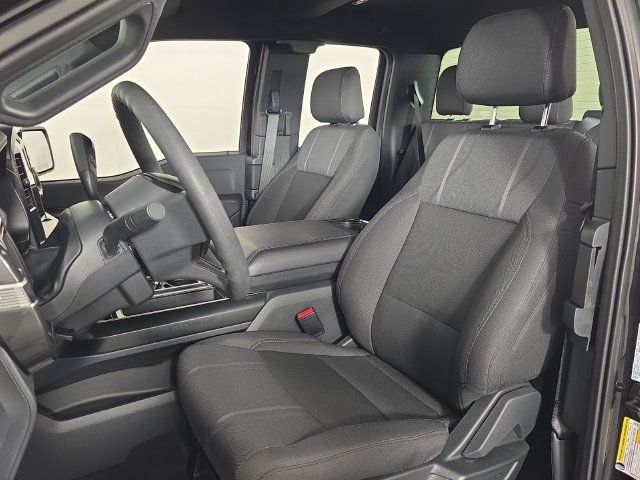 Used 2026 Ford F150 STX AWD/4WD image 24