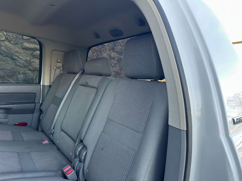 Used 2006 Dodge Ram 2500 Truck SLT w/ Protection Group image 30