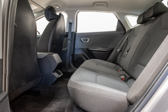 Used 2025 Kia K4 FWD image 26