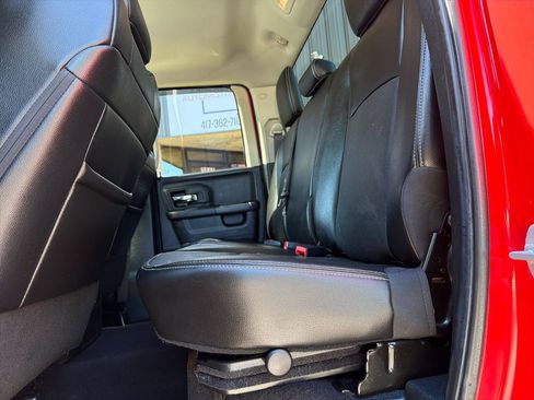 Used 2014 RAM 1500 Sport w/ Convenience Group AWD/4WD image 13