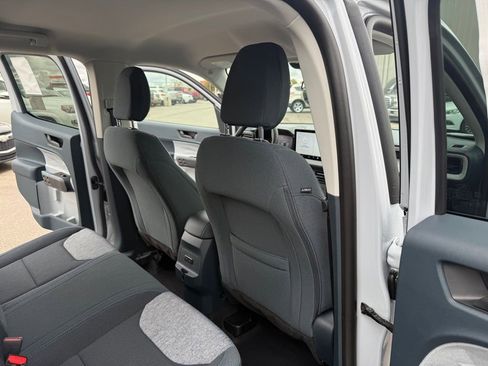 New 2025 Ford Maverick XLT w/ 4K Tow Package image 20