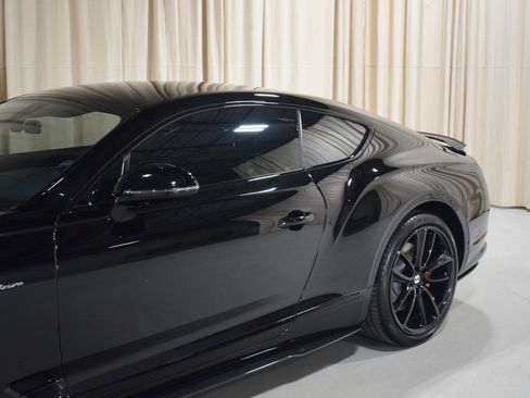 Certified 2023 Bentley Continental GT Mulliner image 8