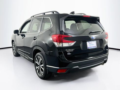 Used 2024 Subaru Forester Limited AWD/4WD image 7