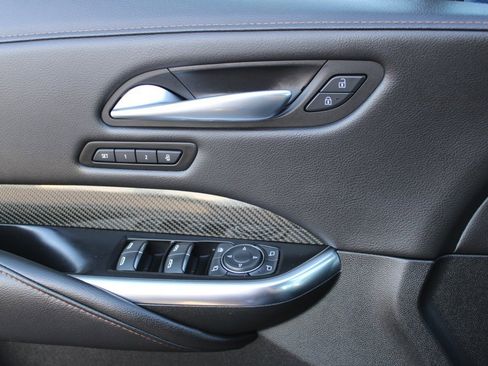 Used 2021 Cadillac XT4 Sport image 18