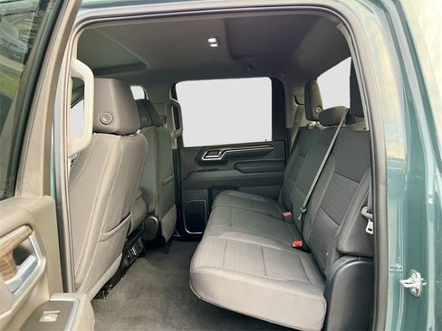 Used 2025 Chevrolet Silverado 3500 LT w/ All Star Edition image 24