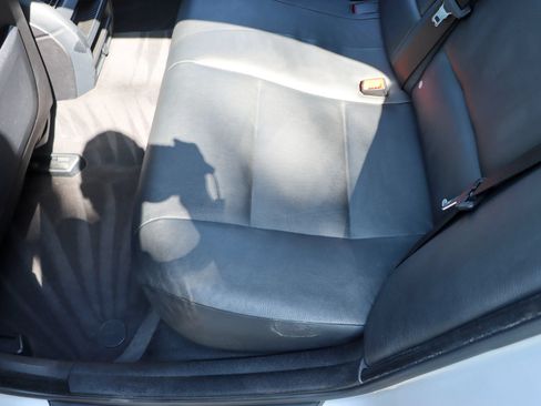Used 2011 BMW 535i Sedan RWD image 17