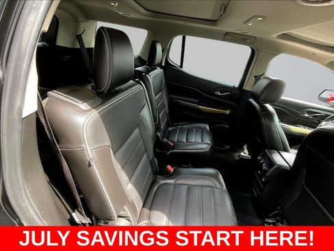 Used 2019 GMC Acadia Denali w/ Technology Package AWD/4WD image 33