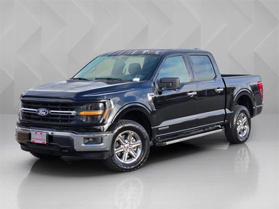 Used 2024 Ford F150 XLT w/ Mobile Office Package